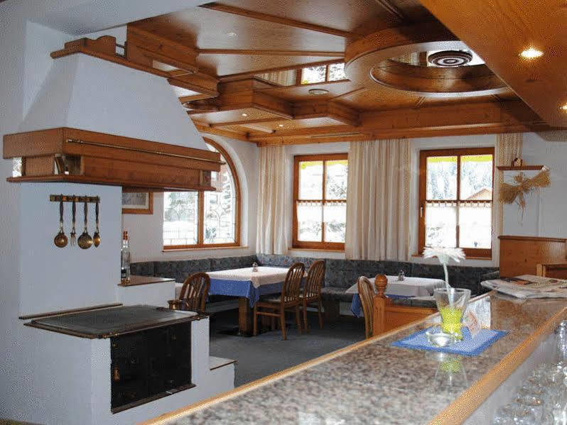 Sonnenhof - Apartments & Zimmer Каунерталь Экстерьер фото